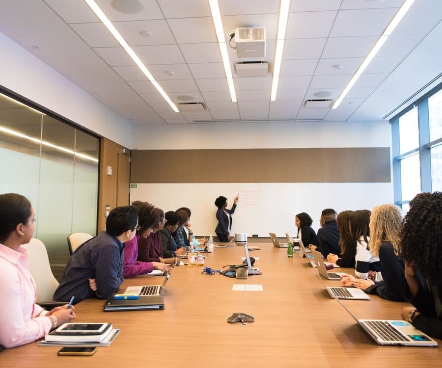 Business analysis workshop