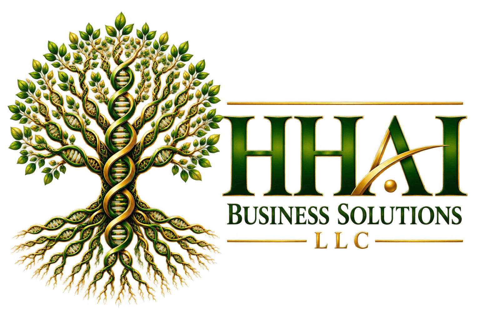 HHAI Business Solutions LLC