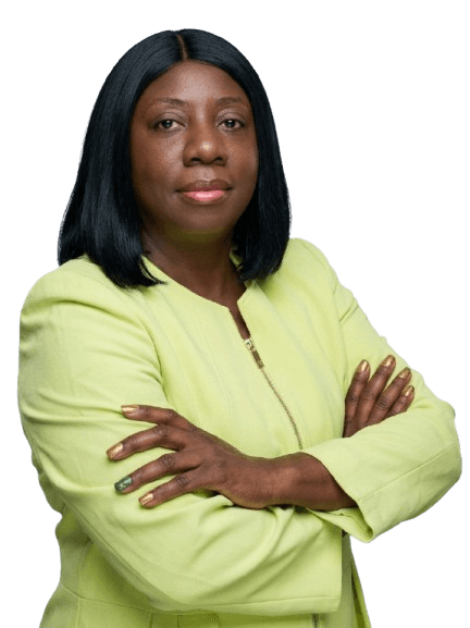 Patrina L. Crocker — Founder, HHAI Business Solutions